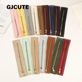 กระเป๋าถือน่ารัก 27 ซม. สองด้าน ทำจากหนังเทียม มีซิปสำหรับเก…