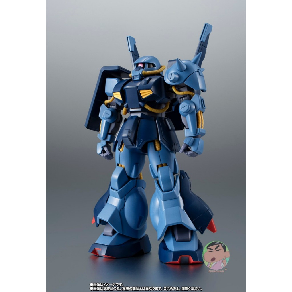 ( ⭕ PRE-ORDER) Bandai THE ROBOT SPIRITS RMS-106 Hizack (Earth Federation Forces specs) ver. A.N.I.M.