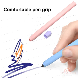 for Samsung Tab S-Pen S6Lite S10Lite S9 S8 S7 S10 เคสซิลิโคนกันลื่นสำหรับปากกาสไตลัสแท็บเล็ต