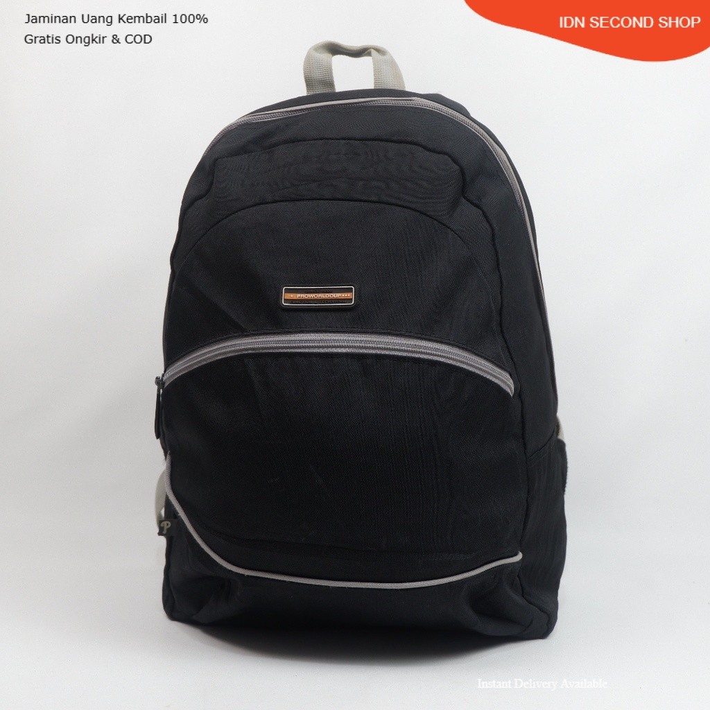 PRO WORLDCUP Ultralight Active Daypack (16L) - พรีเลิฟ