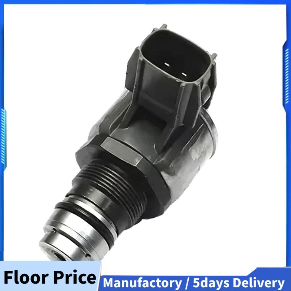 23810-0E010 Rail Pressure Sensor สําหรับ 1GD 2GD Rail Solenoid วาล์ว 23810-0E020 23810-0E011