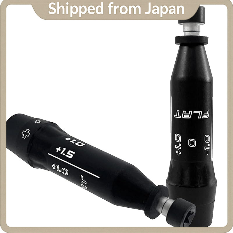 2025 PING 335‑Tip Shaft Sleeve Adapter for Drivers & Fairway Woods - Fits G440/G440 MAX (LST/SFT), G