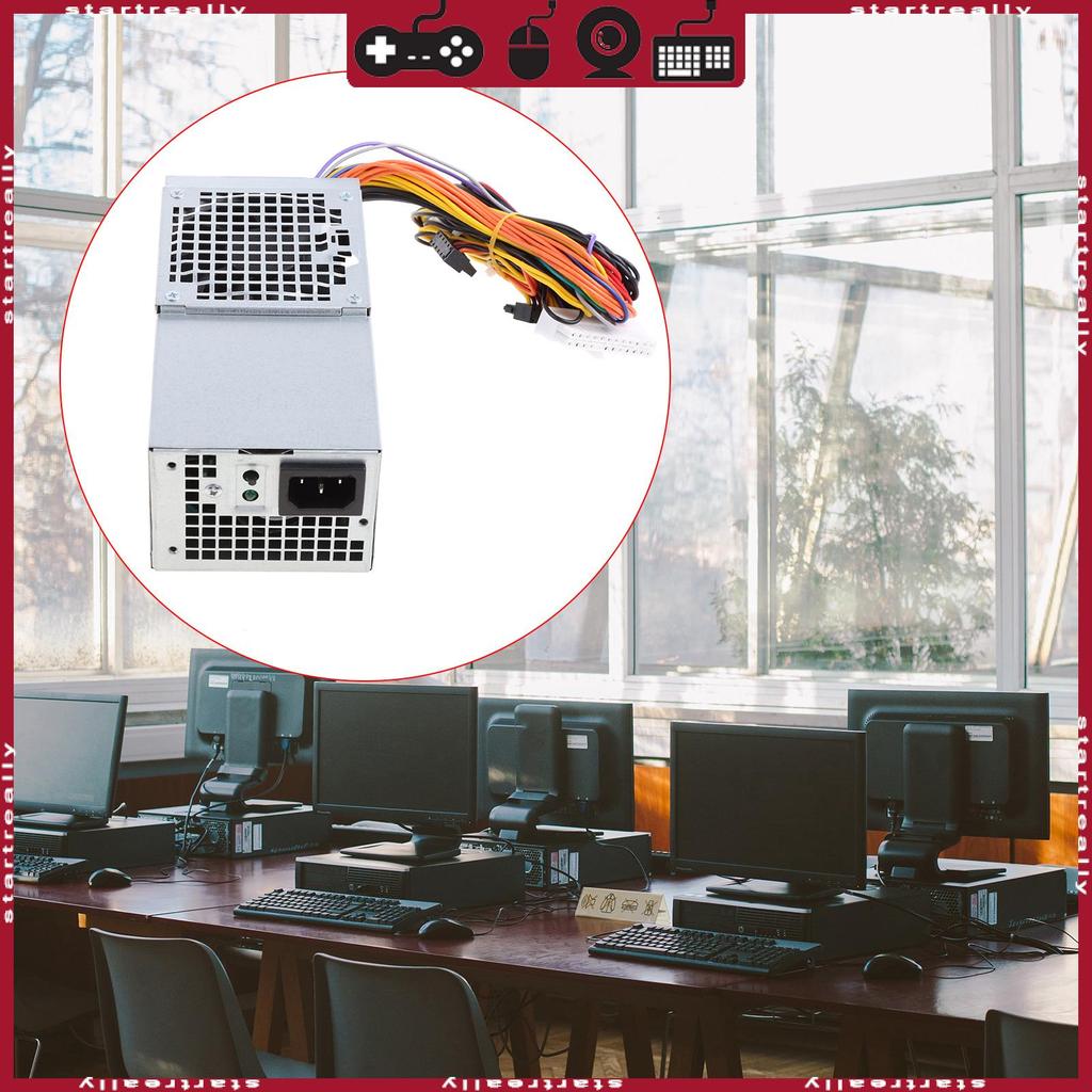ST 250W Switching Power Supply สําหรับ Dell H250AD-00 D250AD-00 L250PS-00 AC250PS-01