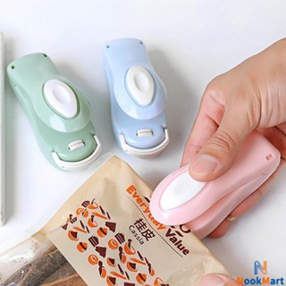 NM เครื่องซีลปากถุงขนาดเล็กแบบมือ เครื่องมือป้องกันความชื้นส…