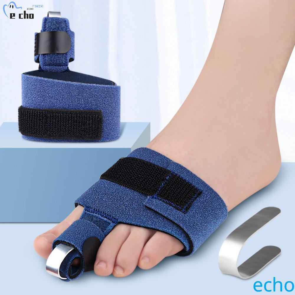 PIVOT Toe Fix Strap Protector Dislocation Fracture Toe Care เครื่องมือ Thumb การบาดเจ็บยืดโรคข้ออักเ