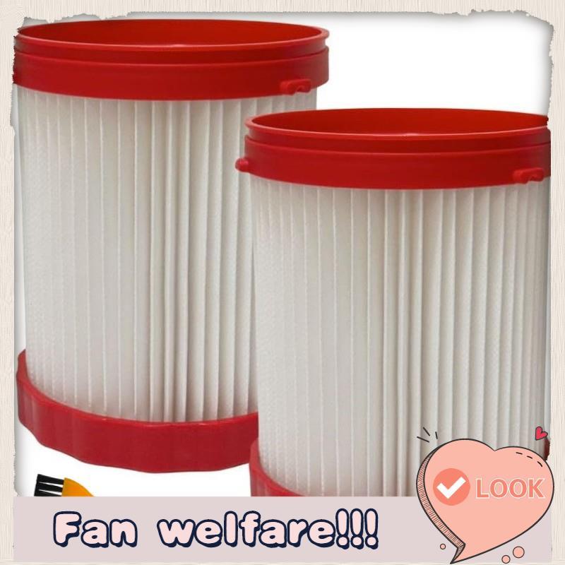 VF320H HEPA เครื่องดูดฝุ่นสําหรับ 18V 2.6-Gallon เครื่องดูดฝุ่นเปียก/แห้ง GAS18V-3/GAS18V-10L