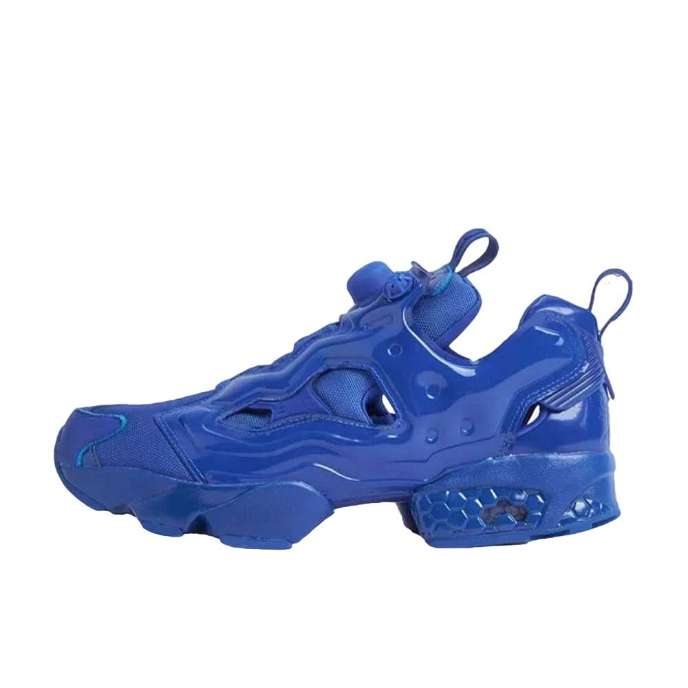 JUUN.J × REEBOK INSTAPUMP FURY OG BLUE Unused