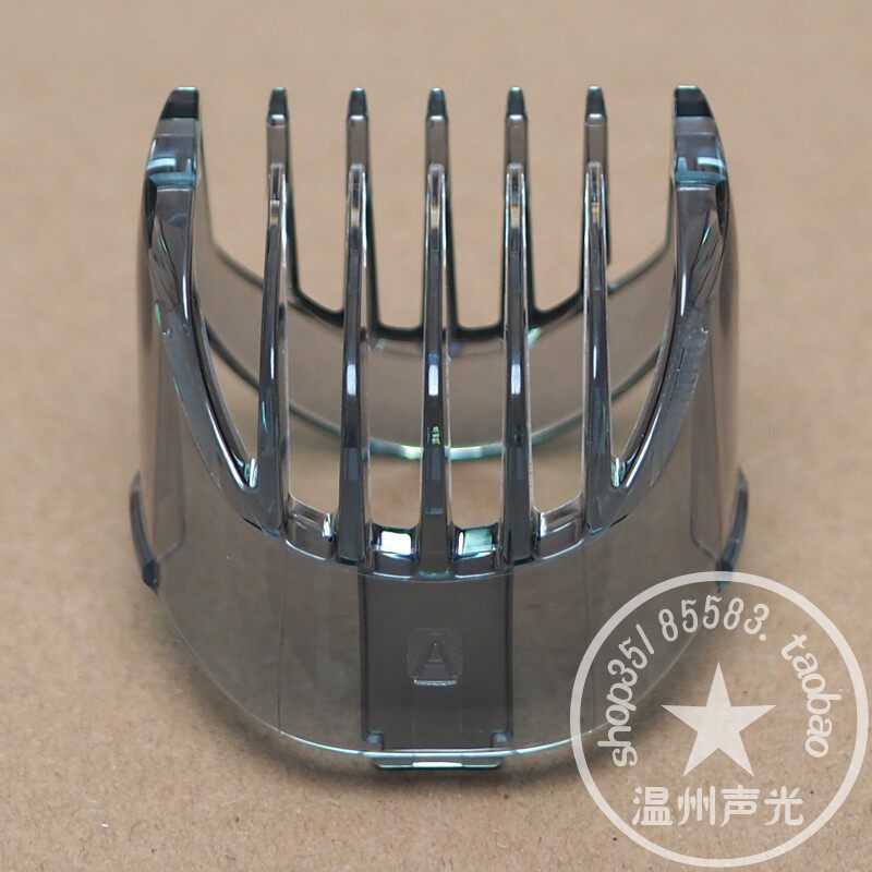 Panasonic ER-SC60/JSC6A/SC61 Hair Clipper อุปกรณ์เสริมหวีพลาสติก Longer ตําแหน่งหวี