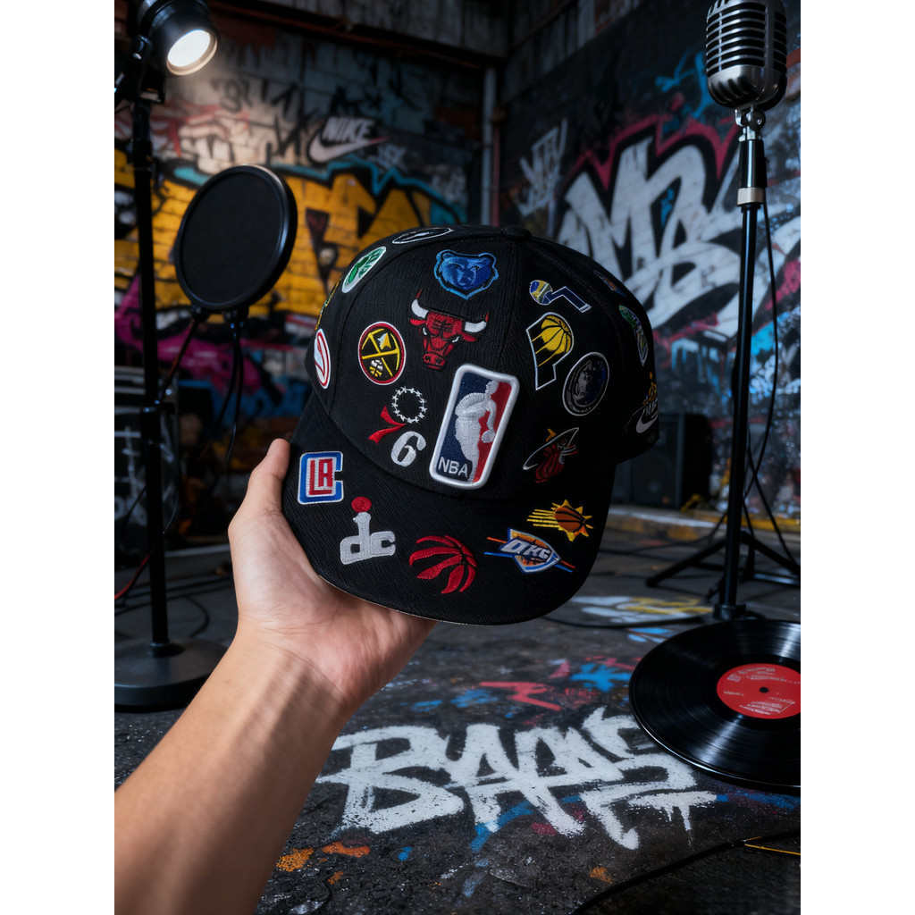 AAAAHigh qualitynew era59FORTYMen and womenHip Hop Baseball CapPlus Size HatStay up-to-date with tre