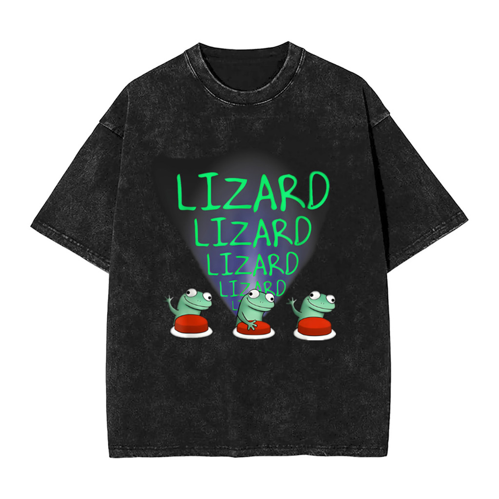 Pixar Cartoon Hoppersavie Graphic Short Sleeve T-Shirt from Heavyweight Cotton