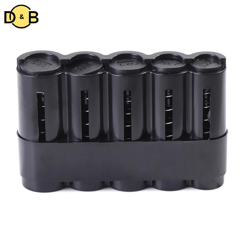 [DB] Creative Storage Coins Purse Storage Box Euro Coin Dispenser Coin Holder TH