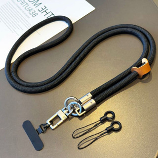 เดินทางกลางแจ้งป้องกันการโจรกรรมโทรศัพท์เชือกเส้นเล็ก กระเป๋…