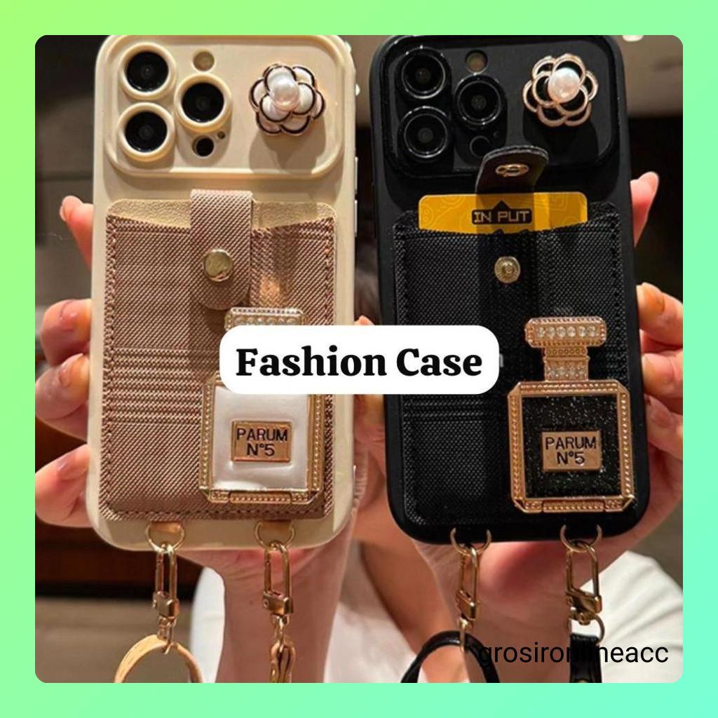 สายคล้องกรณี FJ45 EQ15 สําหรับ Xiaomi Redmi A1 A1 + A2 A3 4A 4 4X 5 5A 5 + 6 6A 7 7A 8 9 Prime 9A 9i