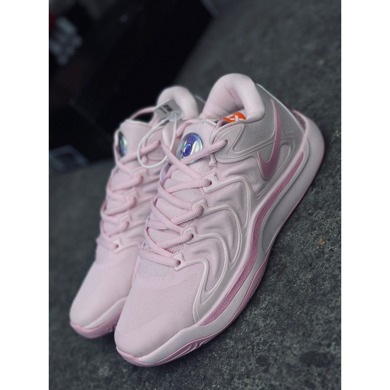 KD 17 สีพิเศษที่เปิดตัวเฉพาะ