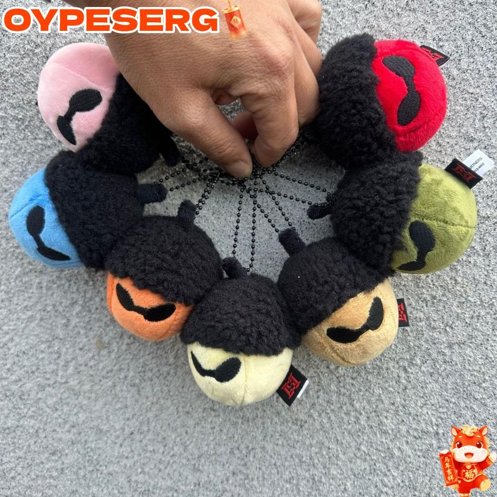 พวงกุญแจคอลเลกชันแฟน J-HOPE Acorn น่ารัก เป็นของขวัญที่ดี