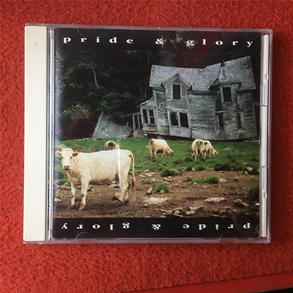 Pride Glory 同名专 (ฉบับญี่ปุ่น) qian7