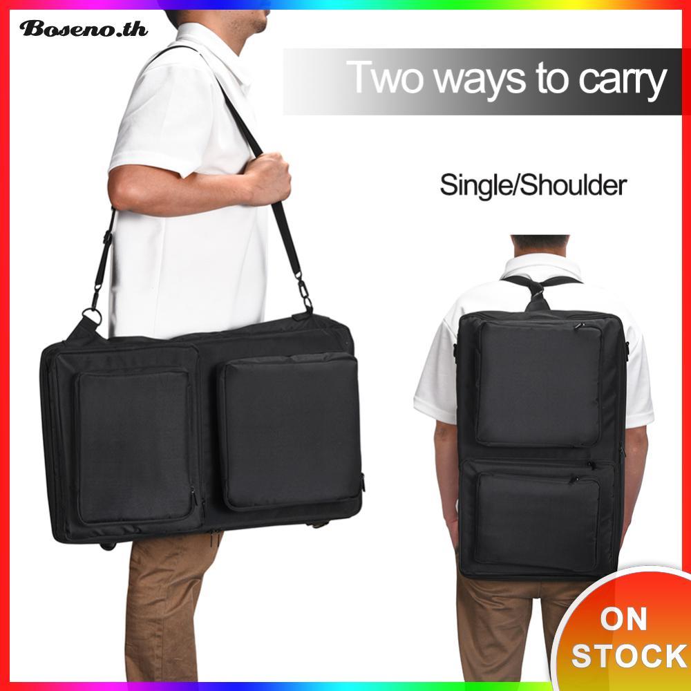 ถุงป้องกันป้องกันรอยขีดข่วน DJ Wire Bags สําหรับ Pioneer DDJ-SR2 2023 DJ Controller