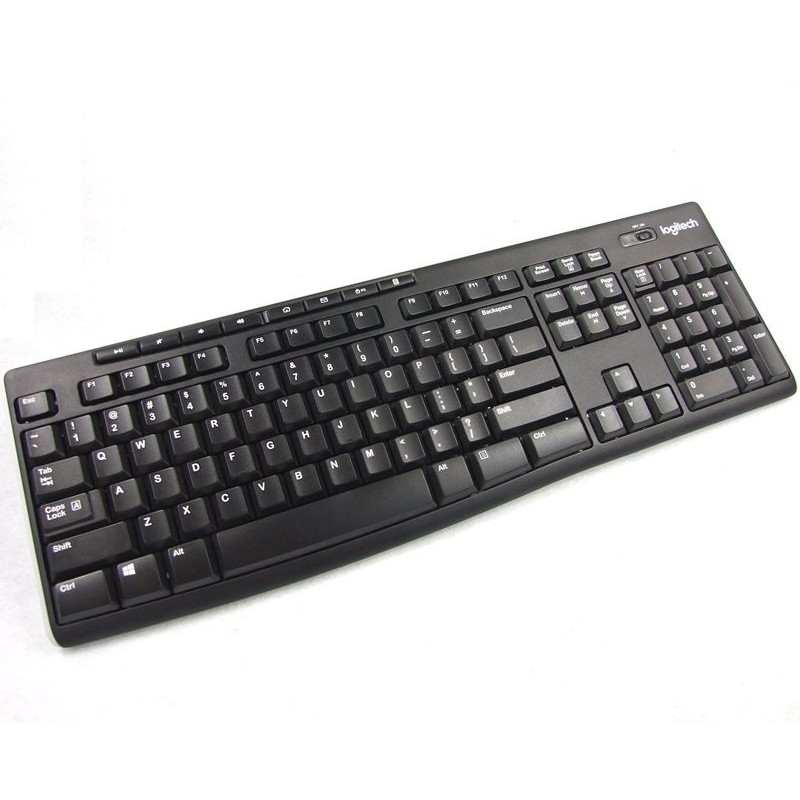 gmk keycap keycap Logitech MK345 MK275 K315 K235 อุปกรณ์เสริมคีย์บอร์ดต่างๆ ที่วางคีย์บอร์ดแบบปุ่มกด