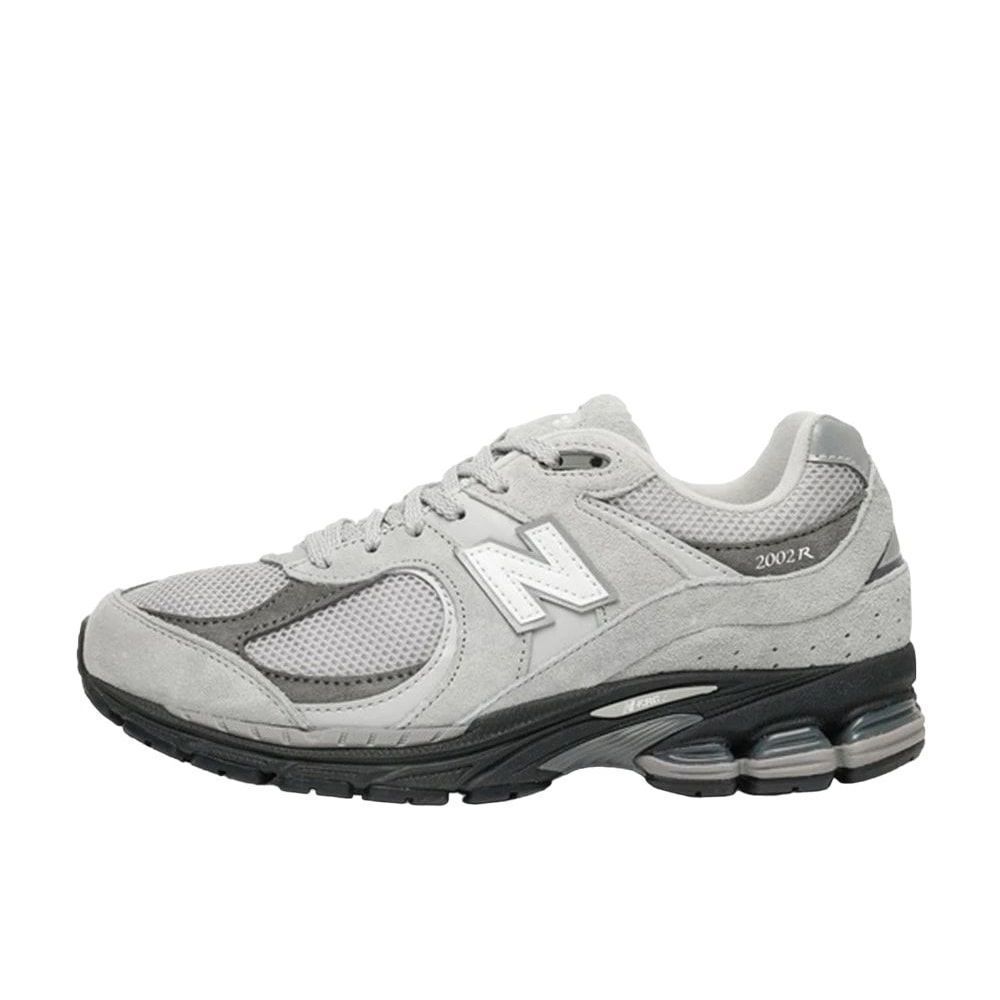 JD Sports × New Balance 2002R Gray Unused
