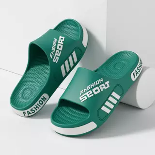 icy.sport รองเท้าแตะสปอตสุดเท่ สวมใส่ได้ทุกโอกาศ นุ่ม สบาย หลายสี ถูกรองเท้าแตะ X222