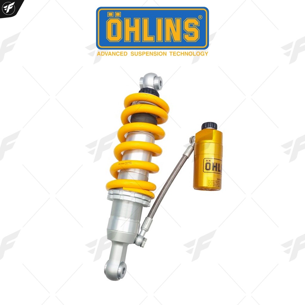 โช๊คหลังแต่ง OHLINS Rear Mono HO 913 : for Honda CB/CBR 650R 2019-2022