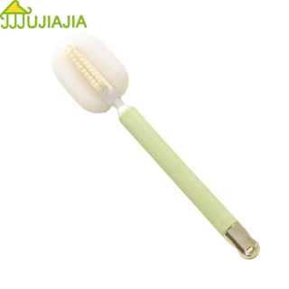 จูเจีย เครื่องมือทําความสะอาดถ้วยน้ําอเนกประสงค์ด้ามยาว 2-ใน…