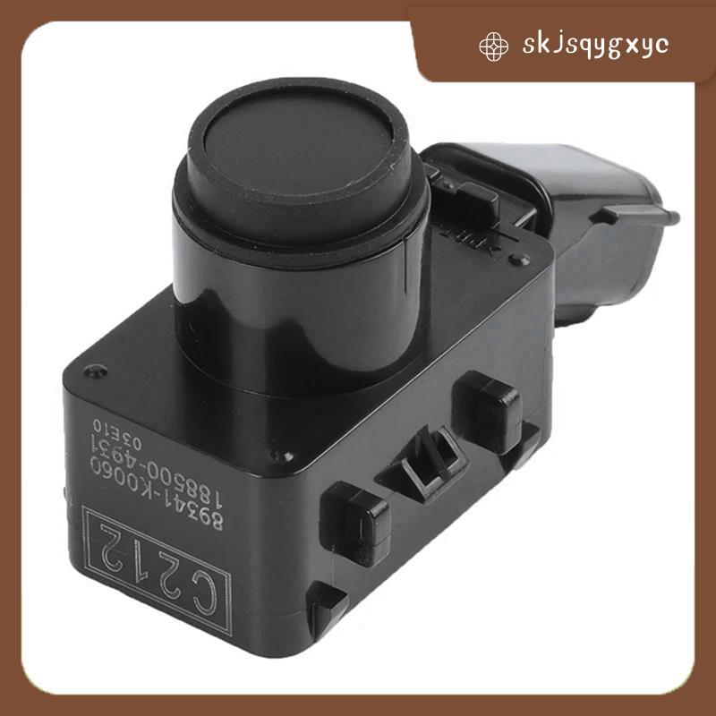 skjsqygxyc เซ็นเซอร์ควบคุมที่จอดรถเรดาร์ 89341-K0060 89341K0060 89341-K0060-C0 สําหรับ Venza 2020-20