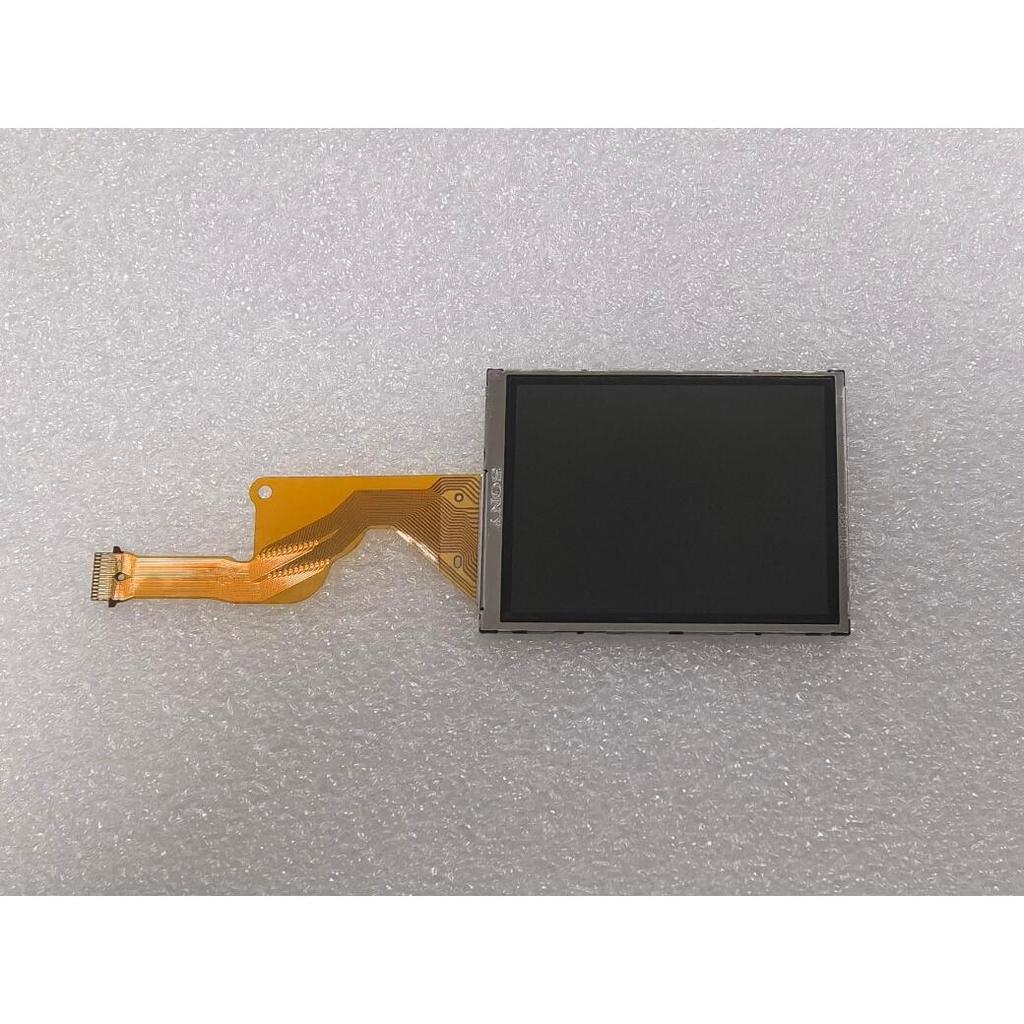 เหมาะสําหรับ Canon IXUS900 IXUS900Ti SD900 IXY1000 หน้าจอใหม่เอี่ยมไม่มีแบ็คไลท์