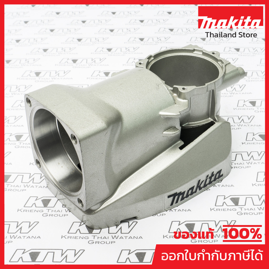 MAKITA มากีต้า MP158118-2 อะไหล่HR-4030C #45 CRANK HOUSING NO.45 CRANK HOUSING FOR HR-4030C Code 158