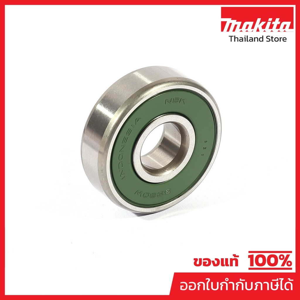 MAKITA มากีต้า MP211092-6 อะไหล่ GA4031#10 BALL BEARING NO.10 BALL BEARING FOR GA4031 Code 211092-6