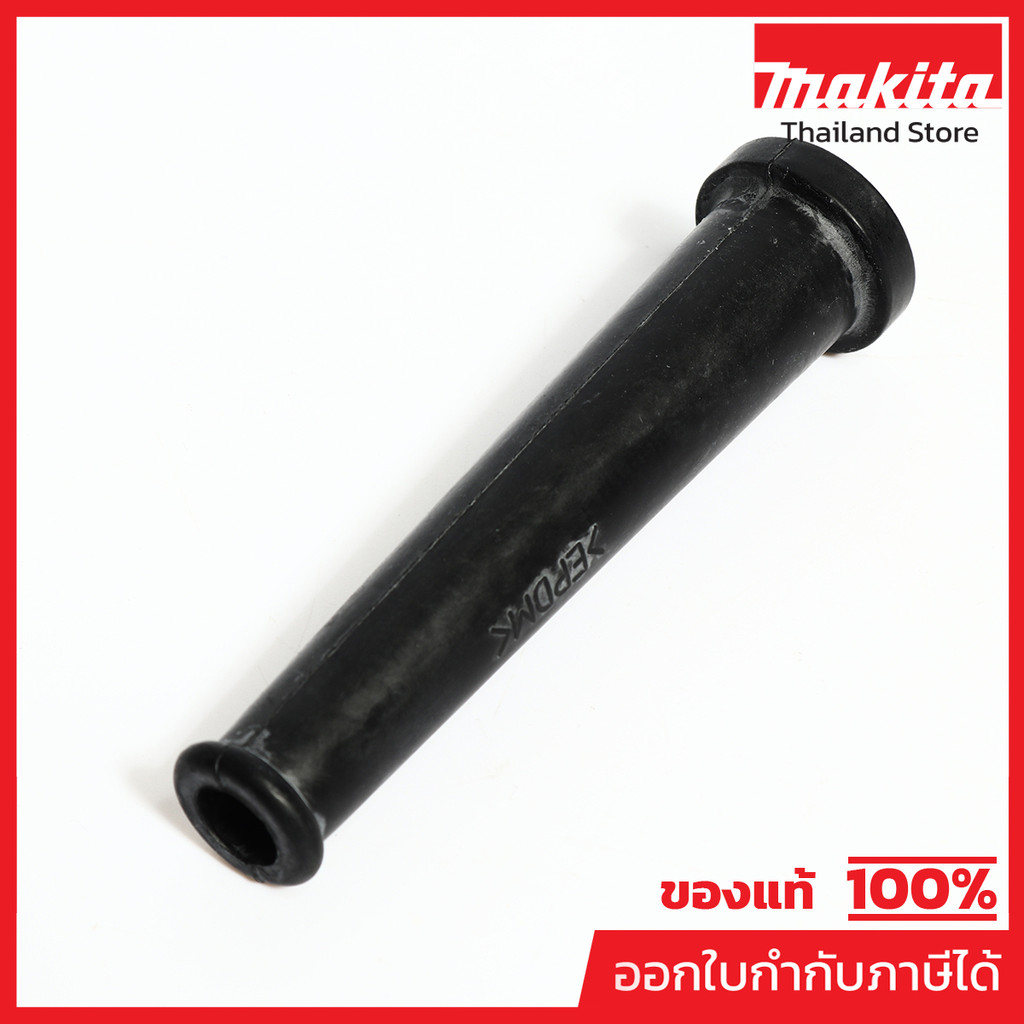 MAKITA มากีต้า MP682569-2 อะไหล่ M8103B#38 CORD GUARD NO.38 6 CORD GUARD FOR M8103B Code 682569-2