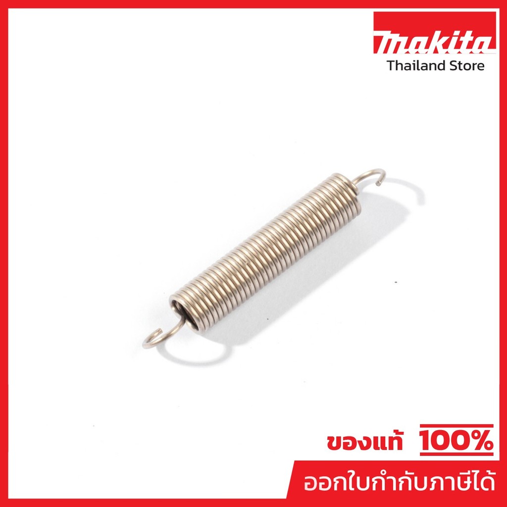 MAKITA มากีต้า MPBA00000327 อะไหล่ AN760#103 TENSION SPRING NO.103 TENSION SPRING FOR AN760 Code BA0