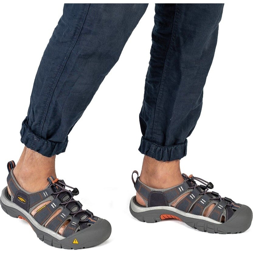 [ลด30% เก็บโค้ด 2509FASHDD] KEEN Men's NEWPORT H2 รองเท้า ผู้ชาย คีน แท้ จัดส่งในวันเดียวกัน