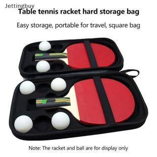 กระเป๋ากีฬาปิงปองแบบพกพา มั่นใจด้วยวัสดุเปลือกแข็ง กันกระแทก…