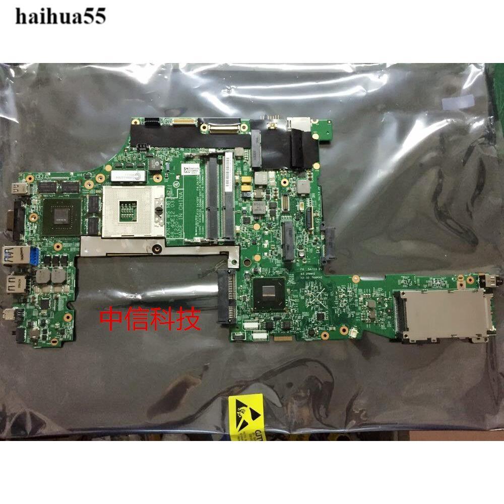 เมนบอร์ด Lenovo IBM T410 T420 T510i T520 T530 W510 W520 W530 T430 S