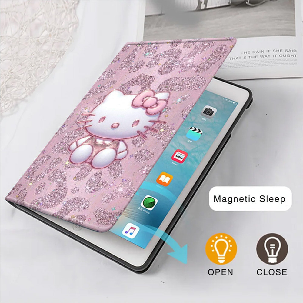 สําหรับกรณี iPad iPad 2017/2018 air4/5/6 mini4/5/6 11th2025 2024Pro pro 2020/2021/2018/2020 iPad 201