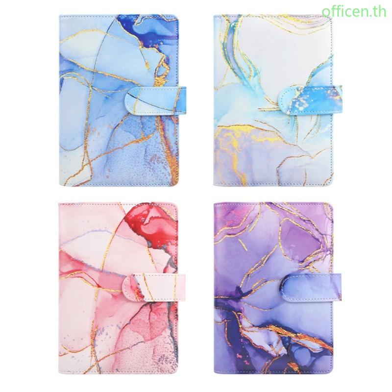 Cen Budget Binder ชุดหนัง Budget Planner เงินสดซองจดหมาย Budget แผ่นสติกเกอร์ป้ายสําหรับเงิน Planner