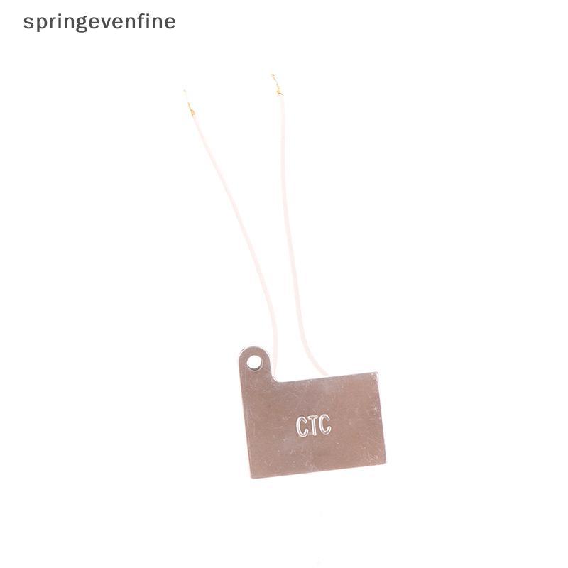Springevenfine 40W 220V แผ่นฉนวนหม้อหุงข้าว - อุ่นอาหาร - หม้ออเนกประสงค์ Springevenfine