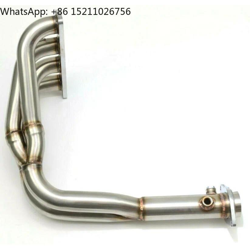 D Series Toda ส่วนหัวเท่านั้น D15 D16 D16z6 D16y8 SOHC EG ท่อร่วม