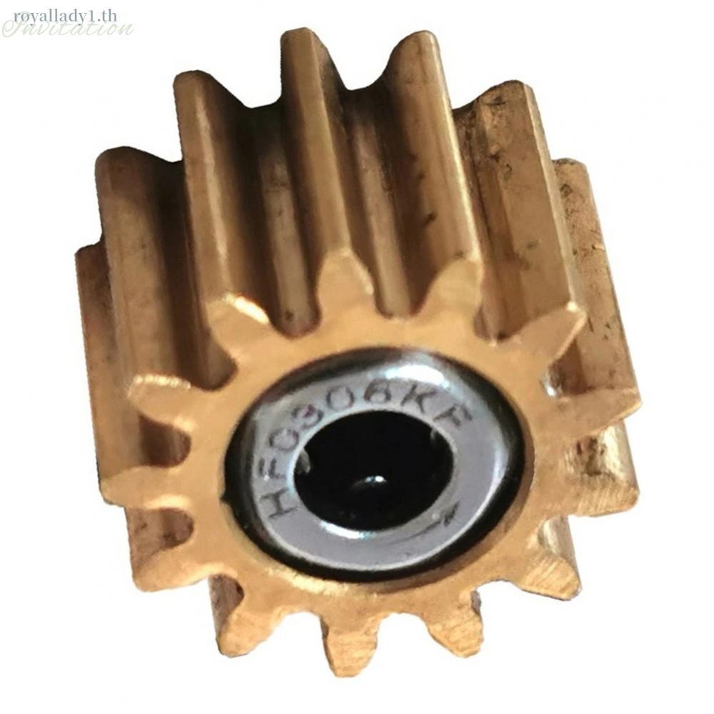 สําหรับ HP Designjet T120 T520 T525 T530 T630 T650 T730 T830 เกียร์ทองแดง CQ890-67091