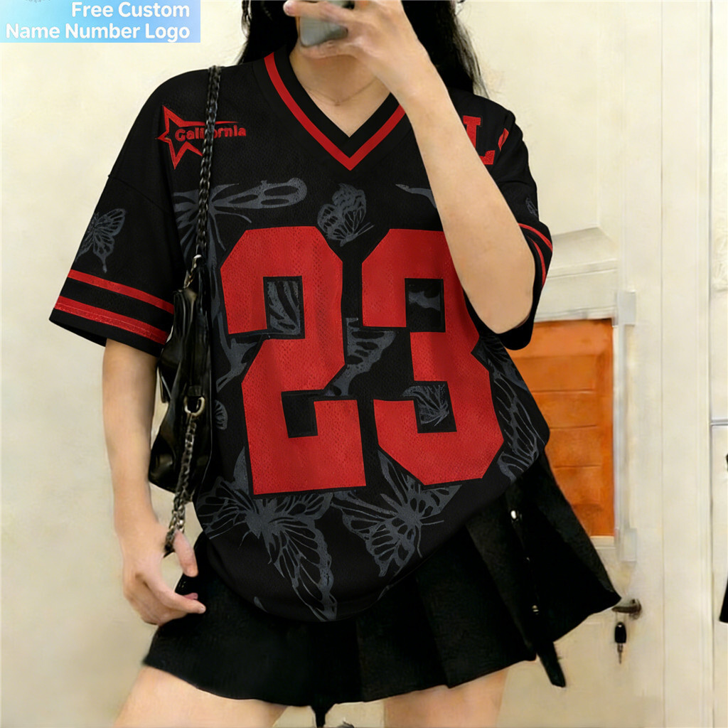 เสื้อยืดผู้ชายแขนสั้น ผ้าไมโครไฟเบอร์แบบ Full Sublimation สไตล์ STREETWEAR สำหรับทุกวัน ZX92