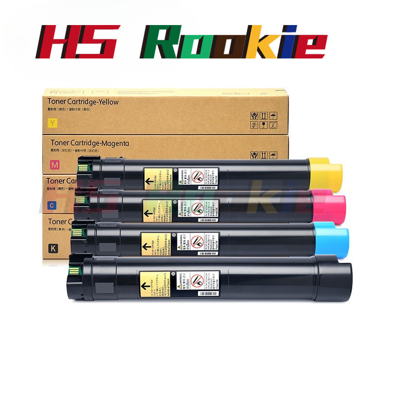 ตลับหมึกสําหรับ Xerox WorkCentre WC 7525 7530 7535 7545 7556 7825 7830 7835 7845 7855 7970