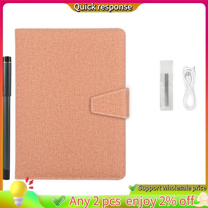 ในสต็อก- Digital Sketchbook A5 Erasable Paper-Refill 5 รีฟิล, Digital Sketchbook Pro V2 Smart Sync P