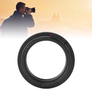 Concon Diyeeni M42 เลนส์ SL T อะแดปเตอร์อลูมิเนียมอัลลอยด์สํ…