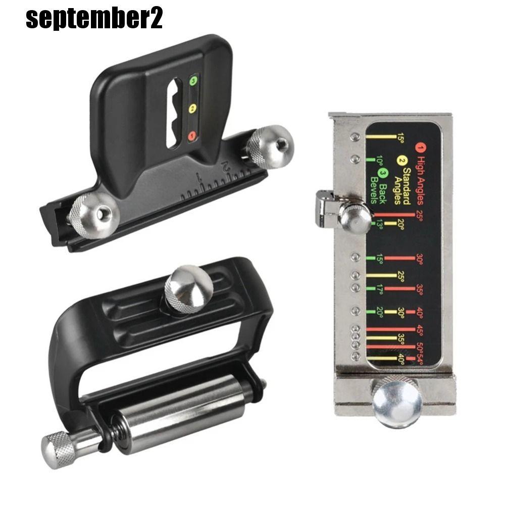 เครื่องลับมุมคงที่ตําแหน่งอย่างรวดเร็วล็อคกลไกการล็อคที่ปลอดภัย Honing System, Manual Operation Prof