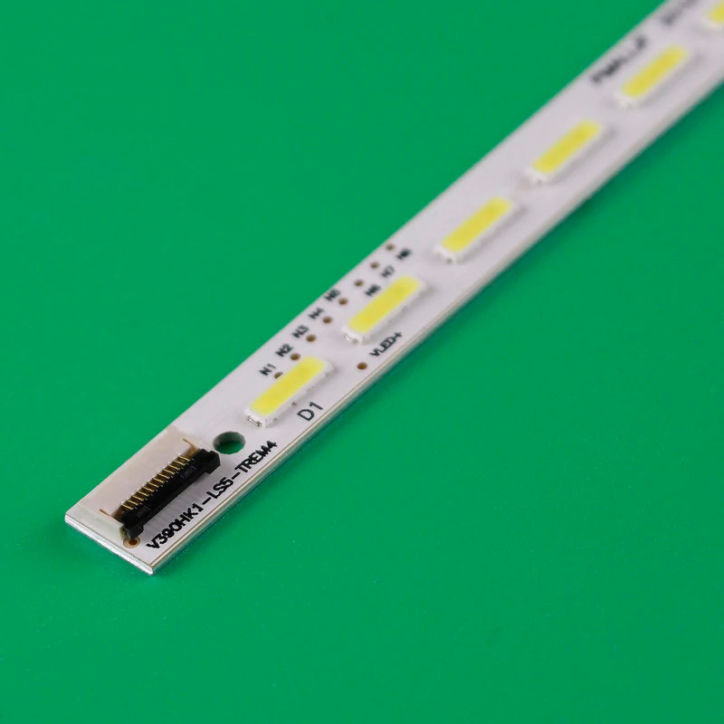 LED strip สําหรับ 39E6CRD 39E550D 39E550E 40X6000D LE39A700A TH-L39EM5C TX-LR39EM5A LED39K310J3D LED