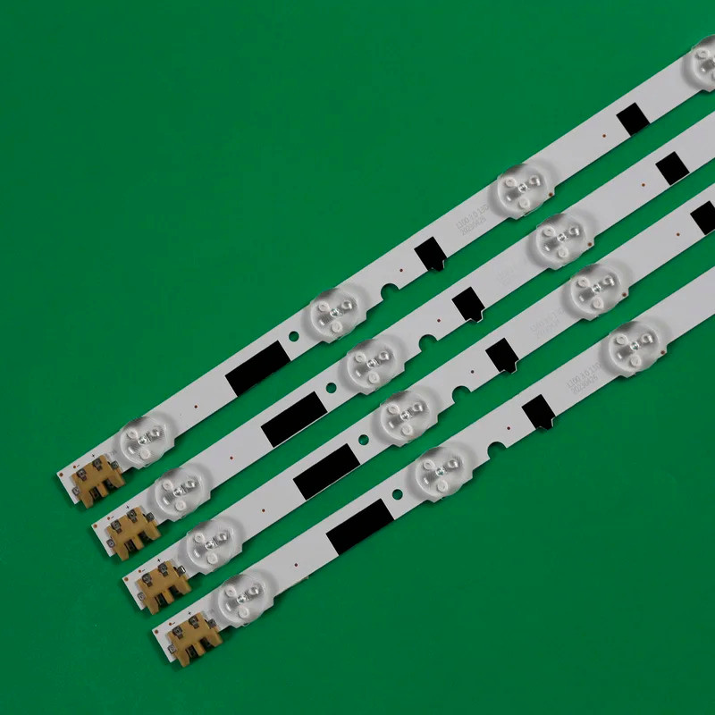 LED Backlight โคมไฟสําหรับ Samsung 28 "ทีวี D2GE-280SC0-R3 UE28F4000 HF280AGH-C1 2013SVS28H BN96-252