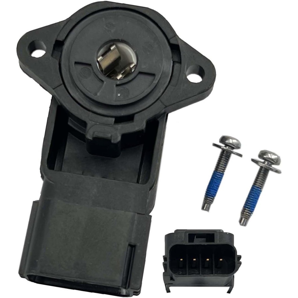 เซ็นเซอร์ตําแหน่งคันเร่ง 6L2Z-9B989-A 6L2Z 9B989-D 3L5Z-9B989-AA เข้ากันได้กับ Crown Victoria E-150 