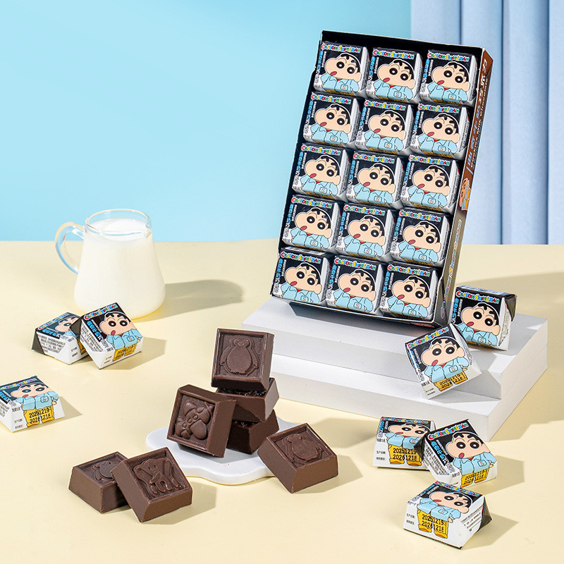 Coincidence Snacks Cookies Chocolate Influencer Snacks [Schoolside Snacks Wholesale] [Y]