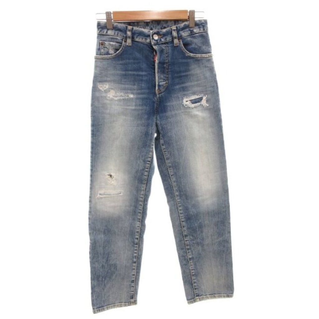 Dsquared2 Jeans Pants denim Direct from Japan Secondhand